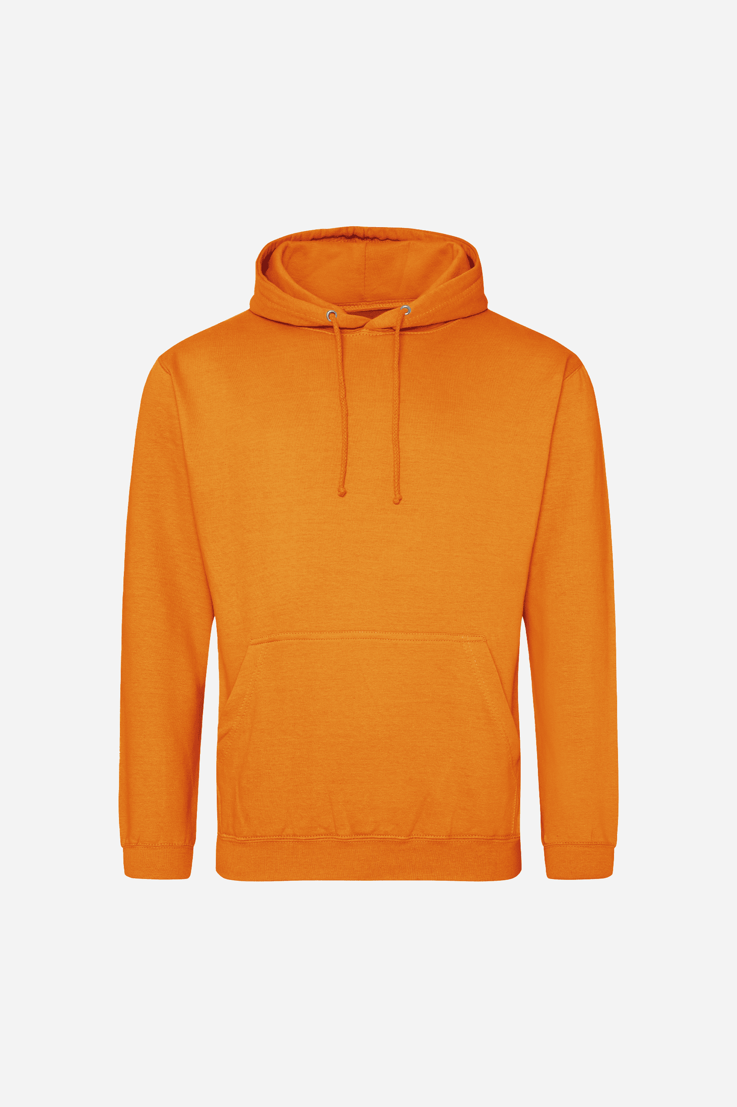 Sweat-shirt à capuche unisexe personnalisable