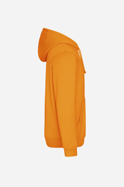 Sweat-shirt à capuche unisexe personnalisable