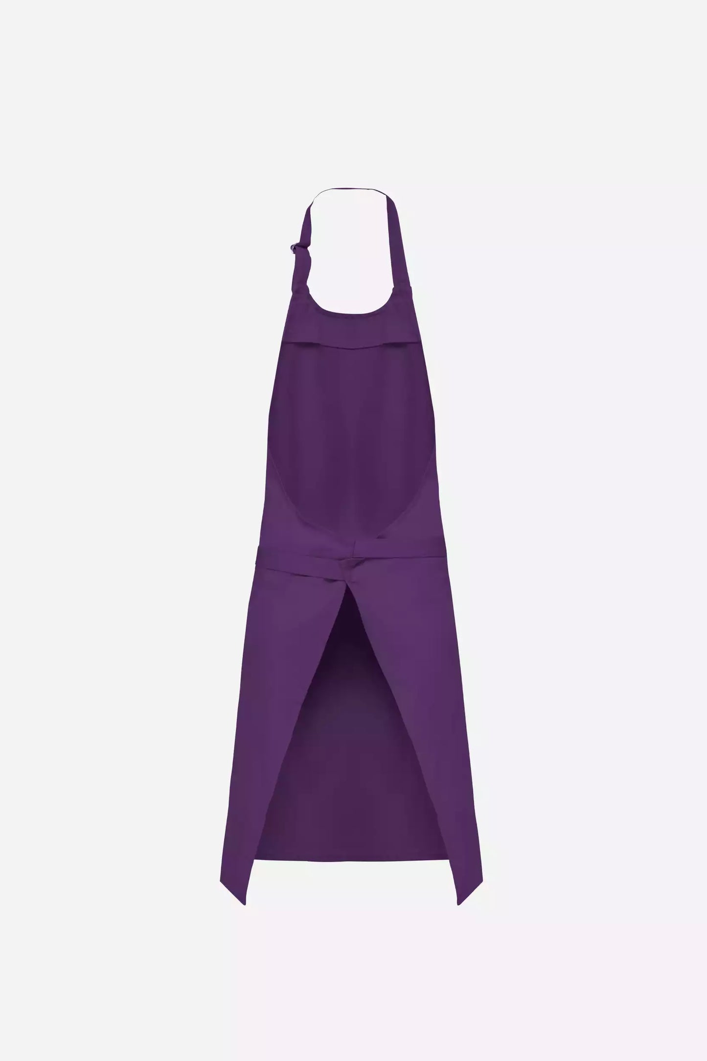 Tablier coton avec poche personnalisable