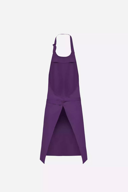 Tablier coton avec poche personnalisable