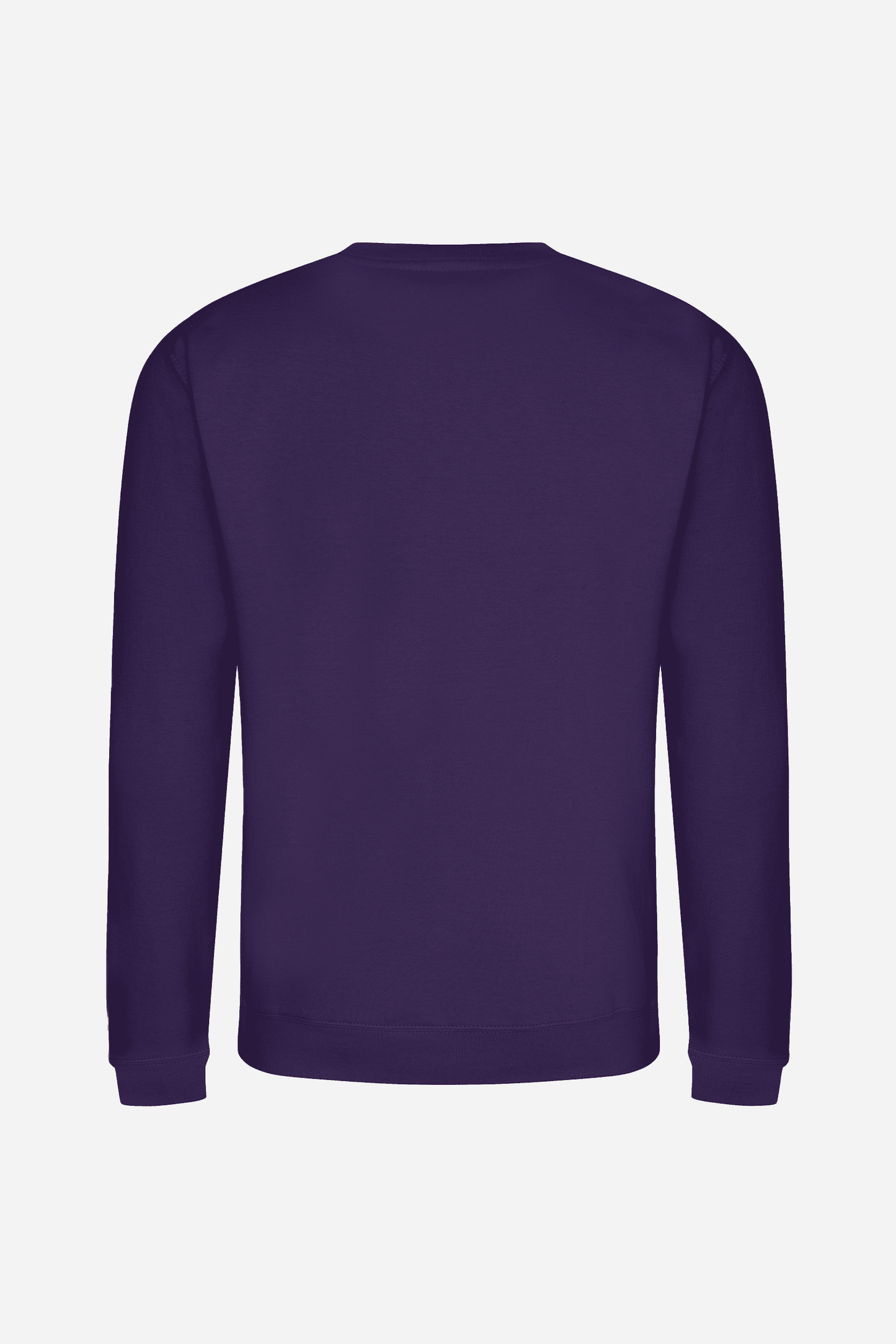 Sweat-shirt à col rond Enfant (3-13 ans) unisexe personnalisable