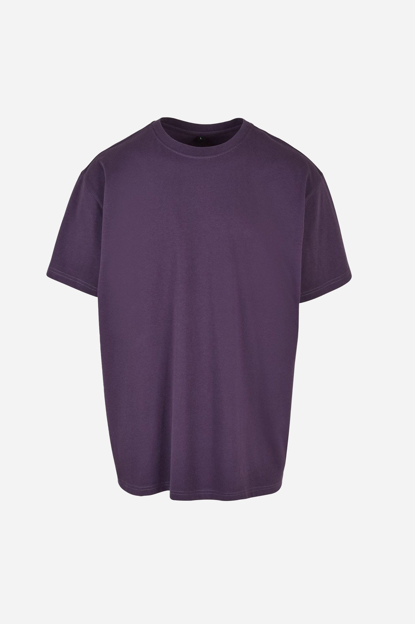 T-shirt oversize Homme personnalisable