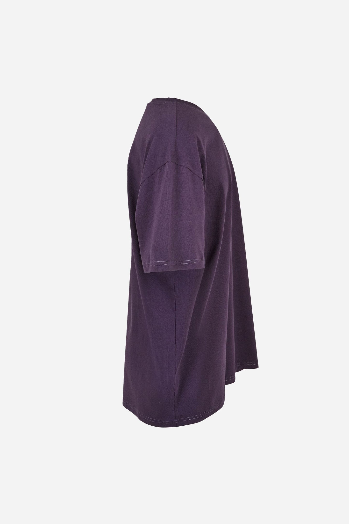 T-shirt oversize Homme personnalisable