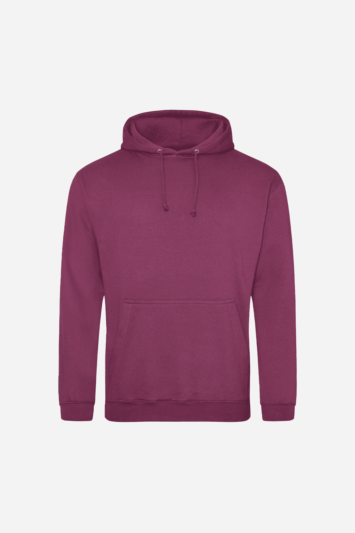 Sweat-shirt à capuche unisexe personnalisable