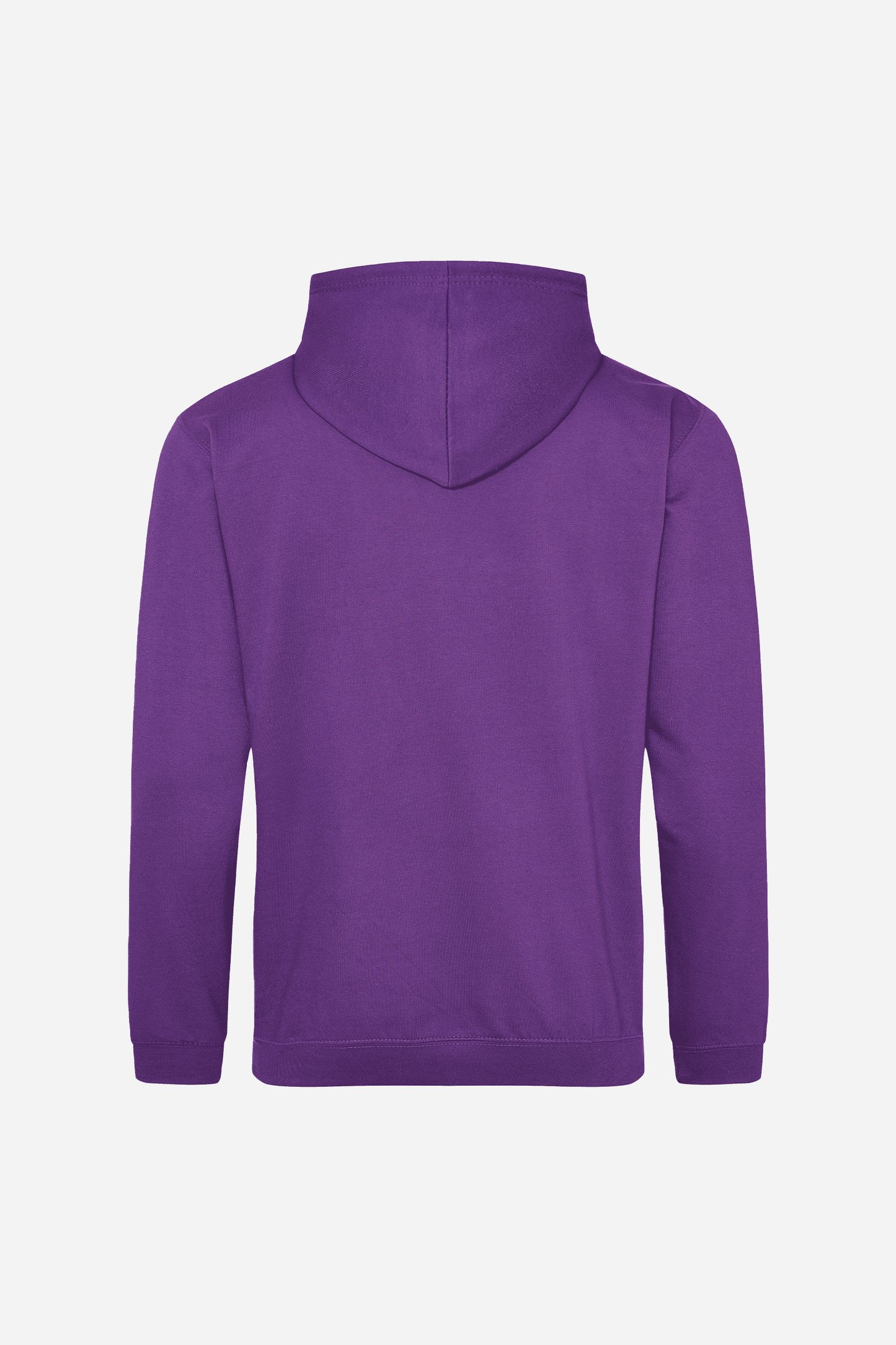 Sweat-shirt à capuche unisexe personnalisable