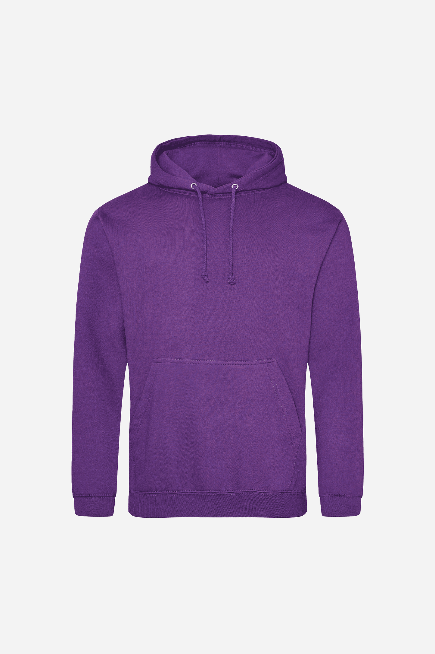 Sweat-shirt à capuche unisexe personnalisable