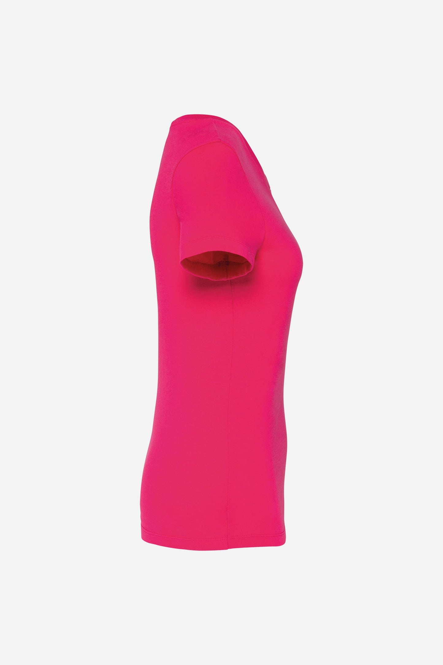 T-shirt écoresponsable Femme personnalisable