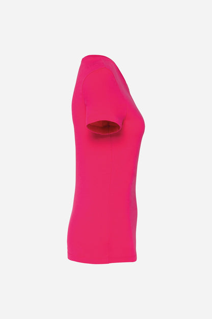 T-shirt écoresponsable Femme personnalisable