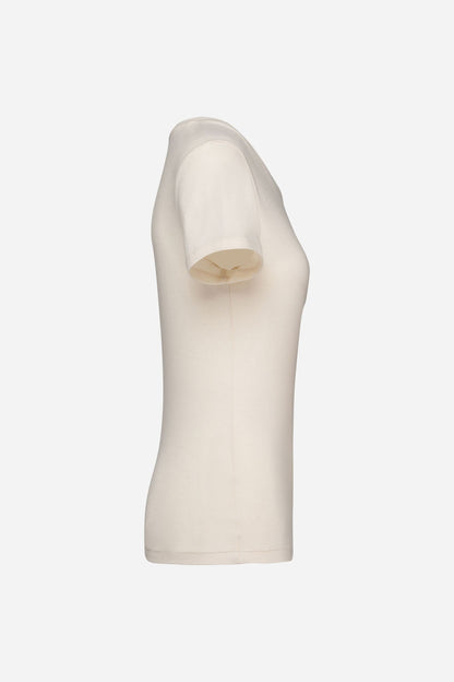 T-shirt écoresponsable Femme personnalisable