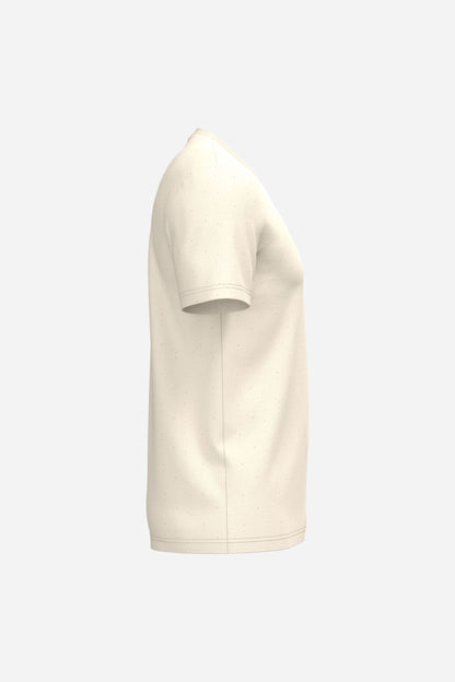 T-shirt écoresponsable unisexe personnalisable