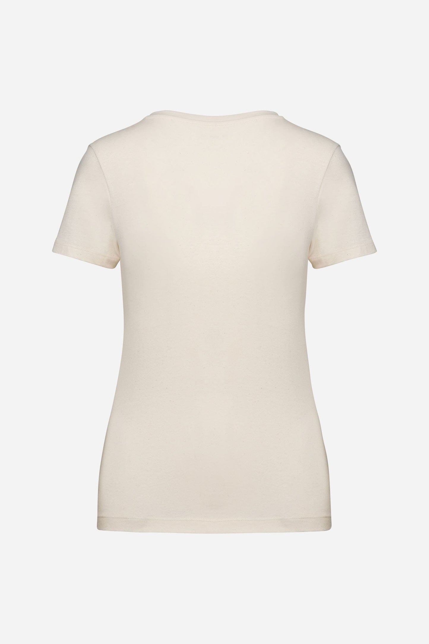 T-shirt écoresponsable Femme personnalisable
