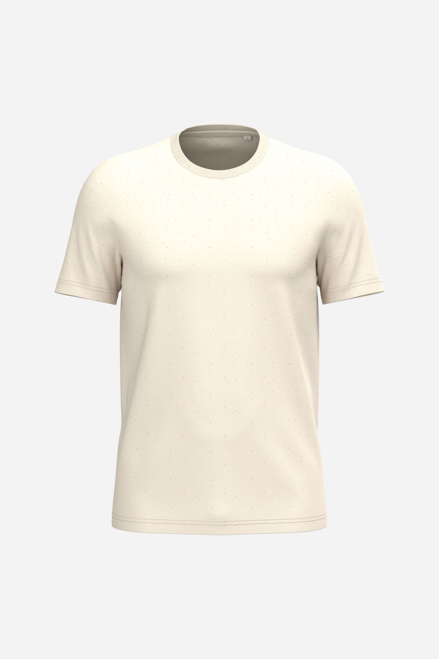 T-shirt écoresponsable unisexe personnalisable