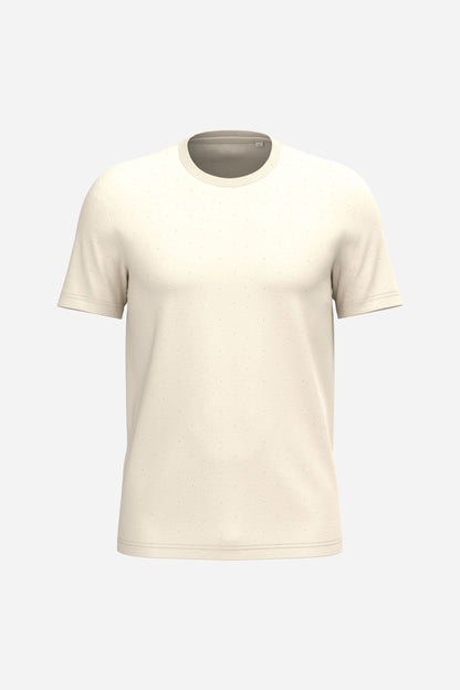 T-shirt écoresponsable unisexe personnalisable