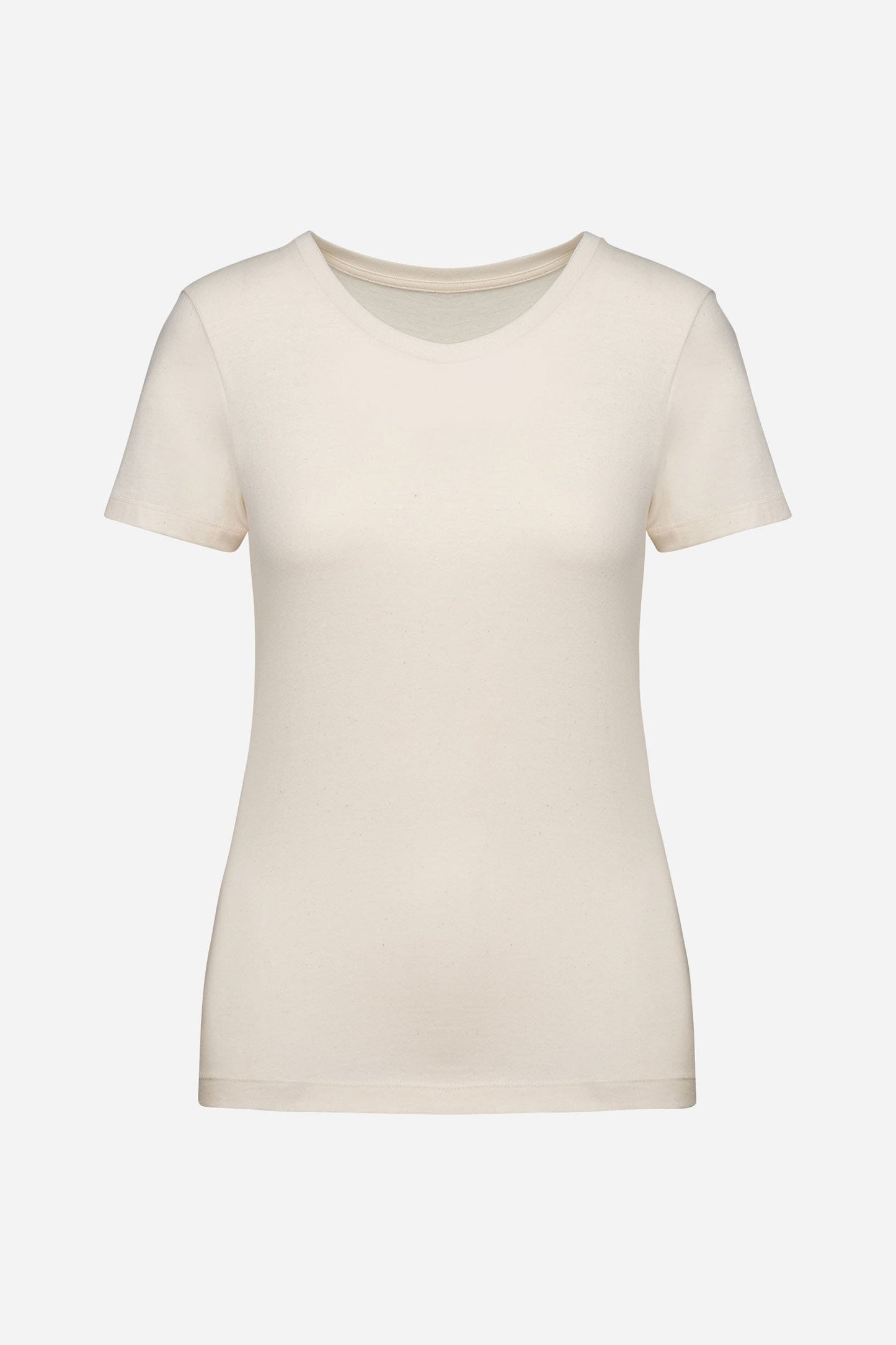 T-shirt écoresponsable Femme personnalisable