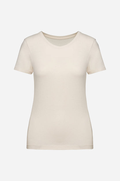 T-shirt écoresponsable Femme personnalisable
