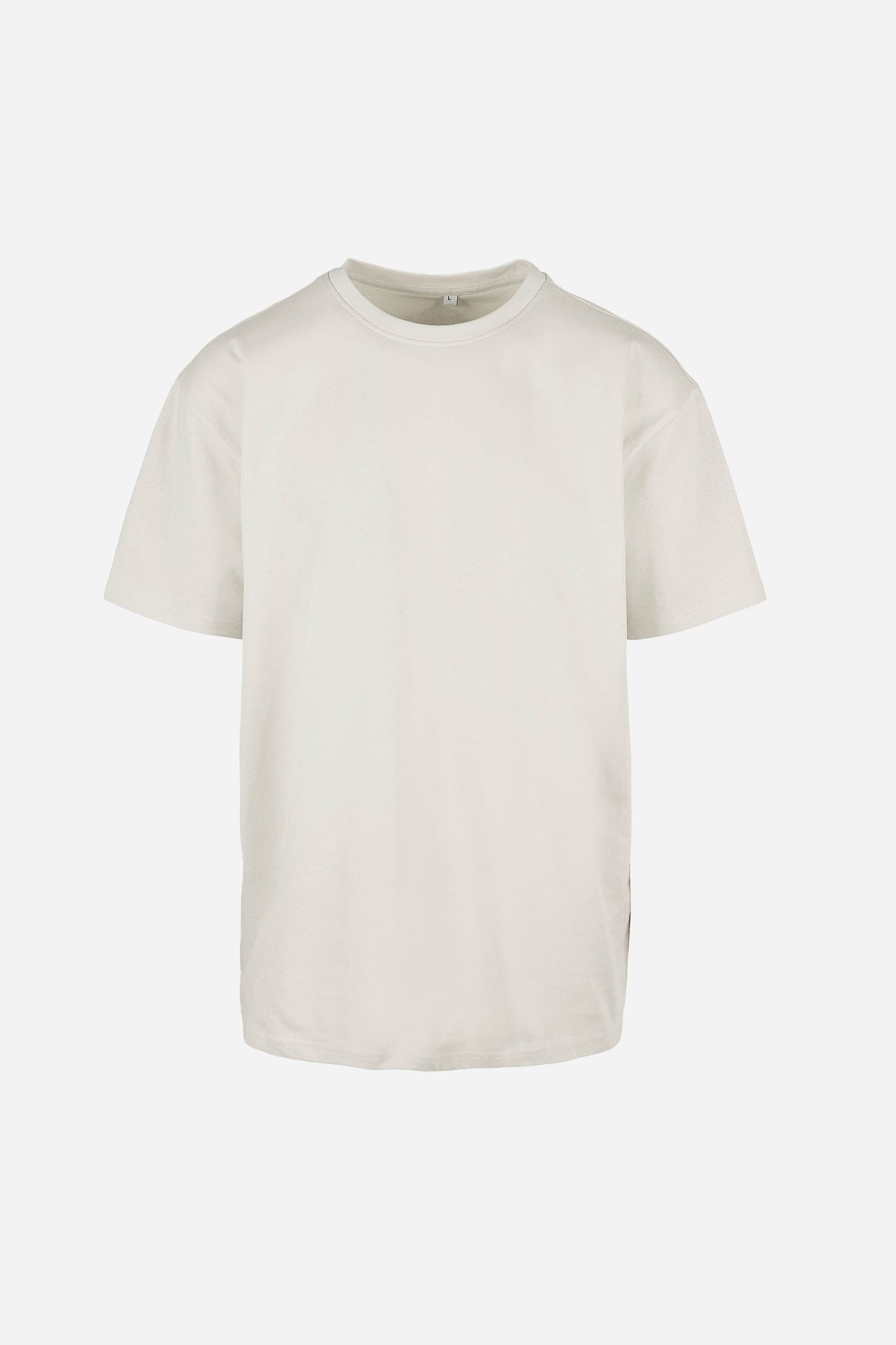 T-shirt oversize Homme personnalisable