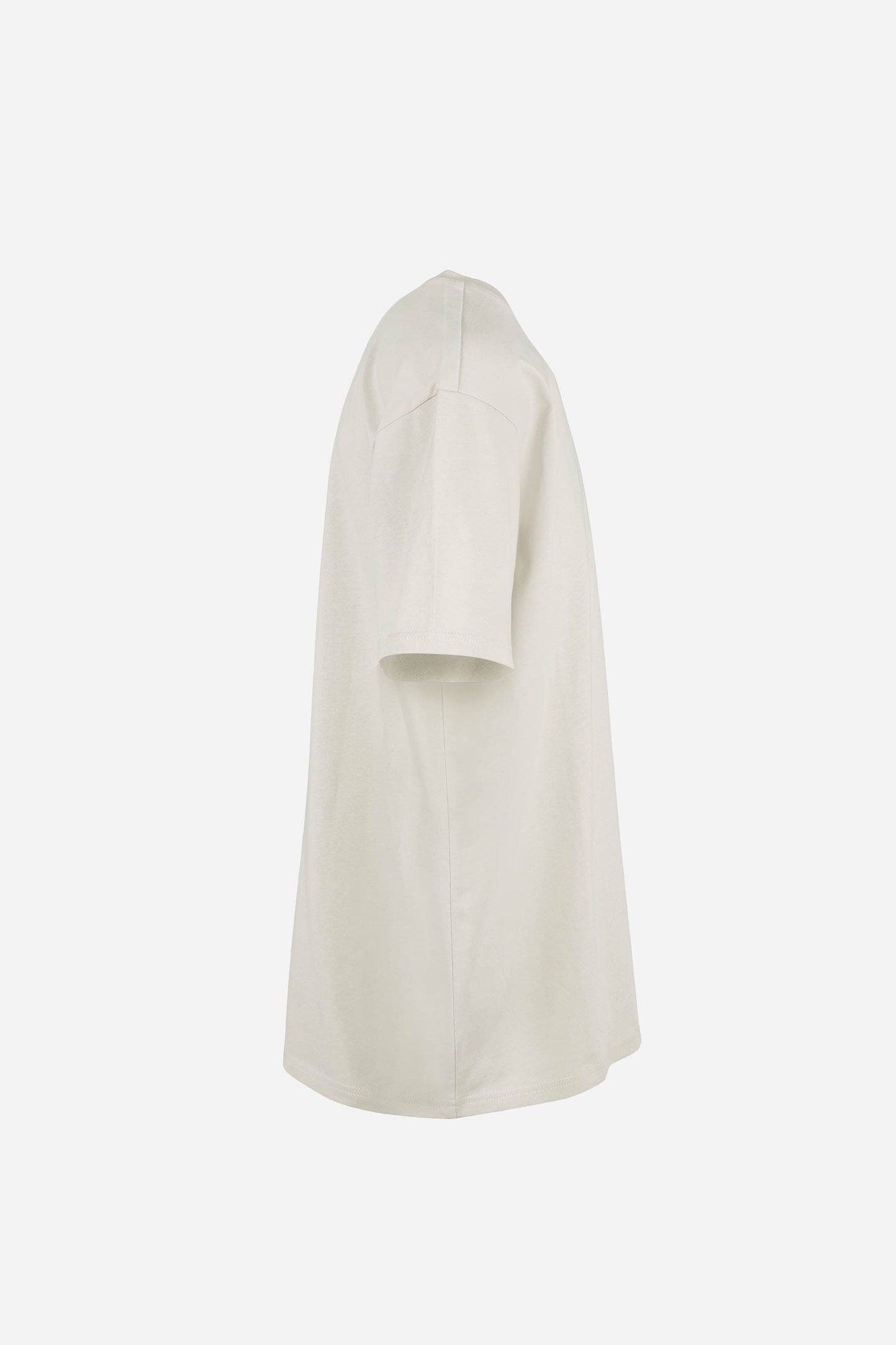 T-shirt oversize Homme personnalisable