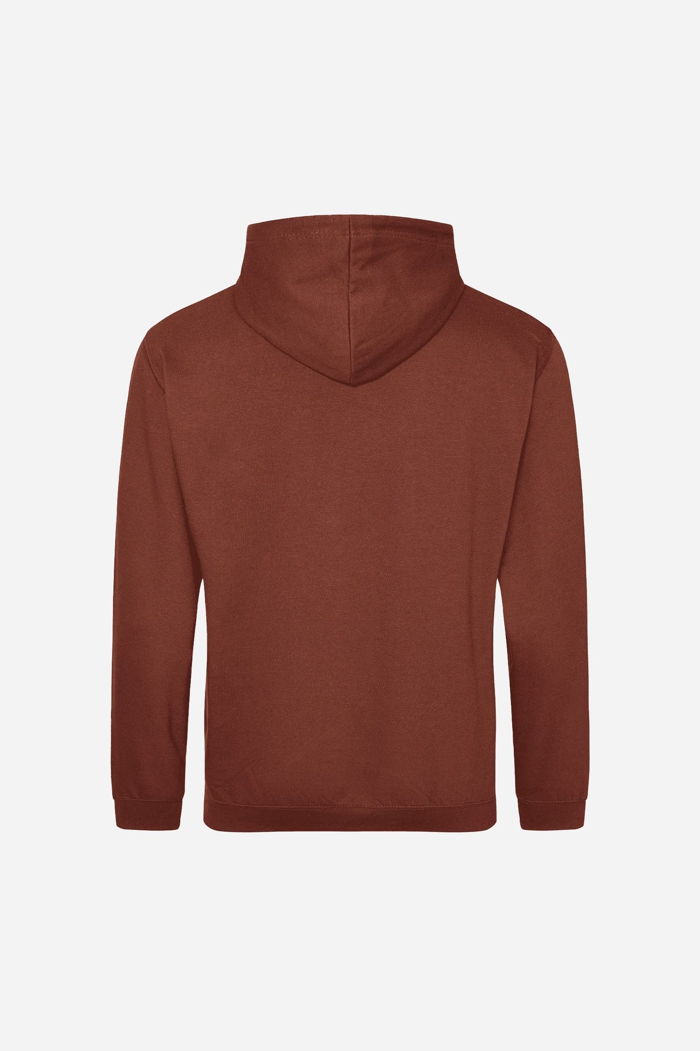 Sweat-shirt à capuche unisexe personnalisable