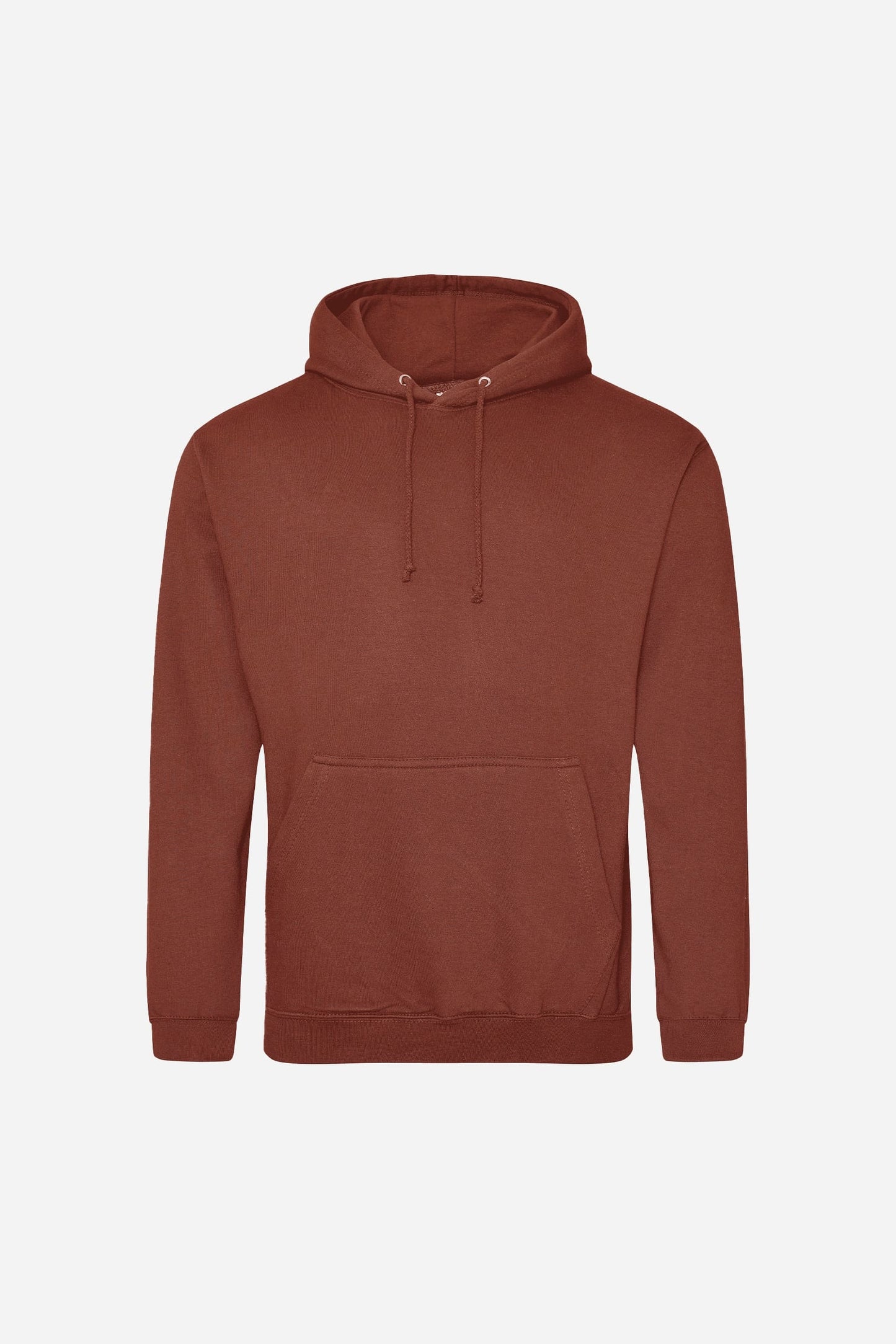 Sweat-shirt à capuche unisexe personnalisable