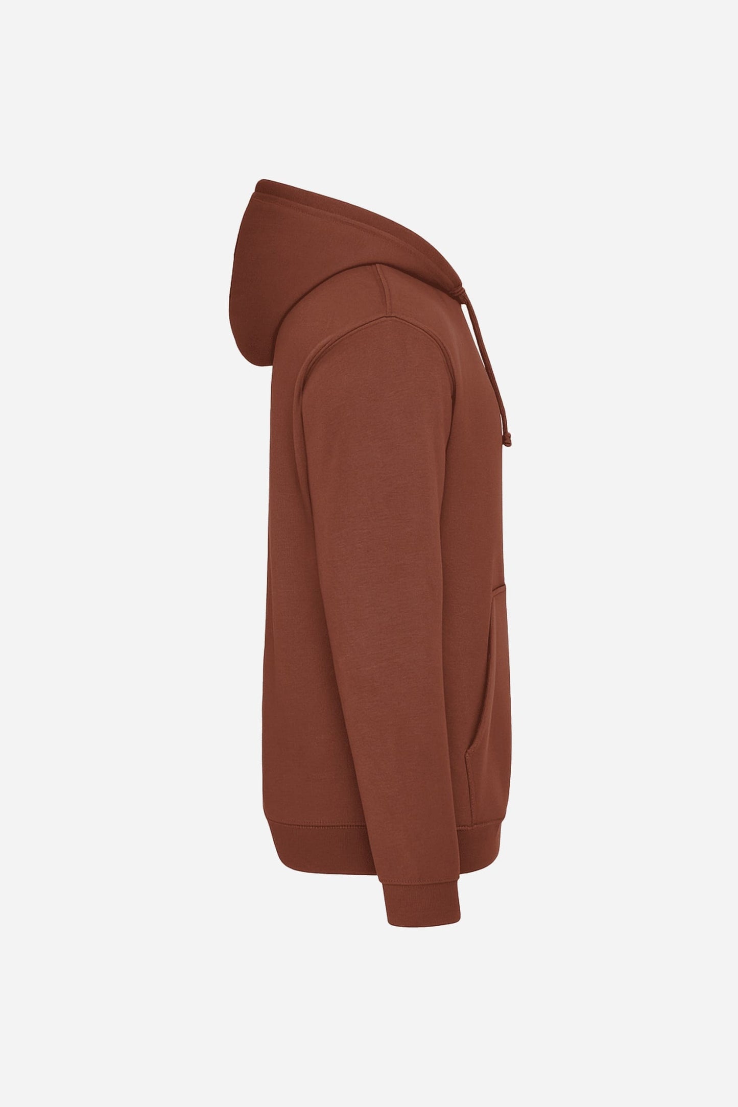 Sweat-shirt à capuche unisexe personnalisable