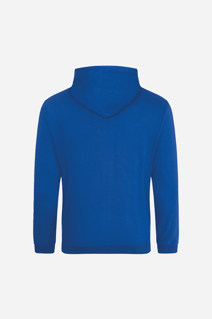 Sweat-shirt à capuche unisexe personnalisable