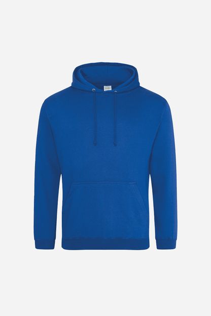 Sweat-shirt à capuche unisexe personnalisable