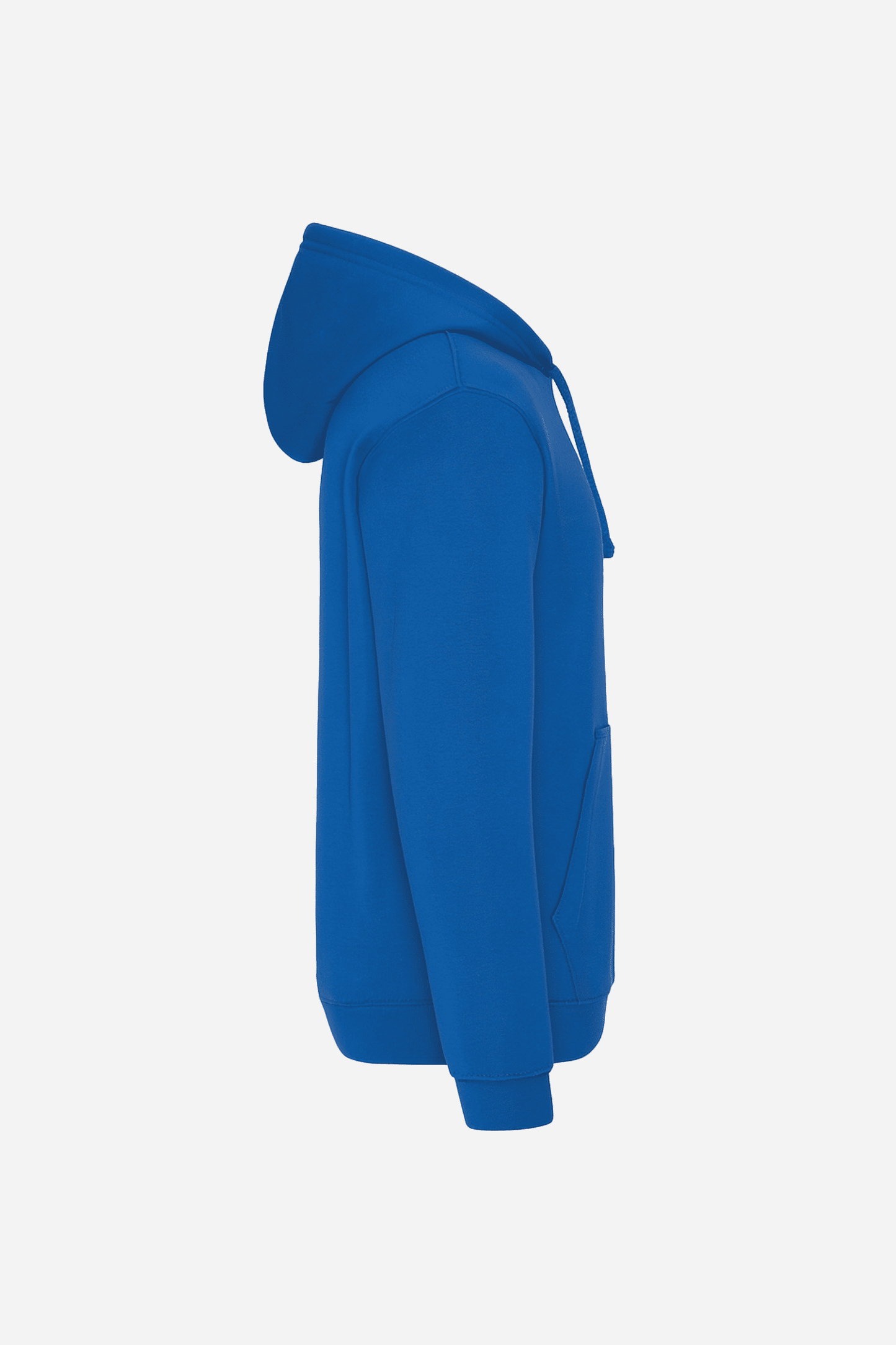 Sweat-shirt à capuche unisexe personnalisable