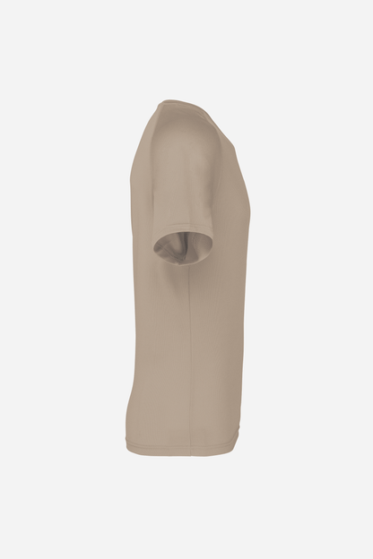 T-shirt de sport manches courtes Homme personnalisable