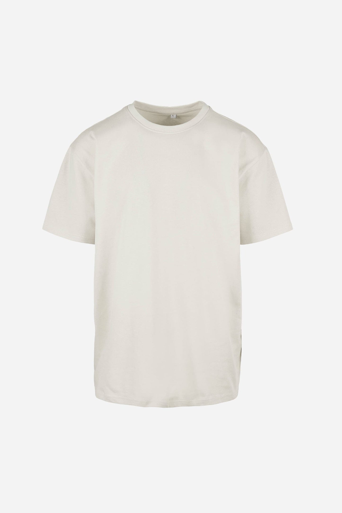 T-shirt oversize Homme personnalisable