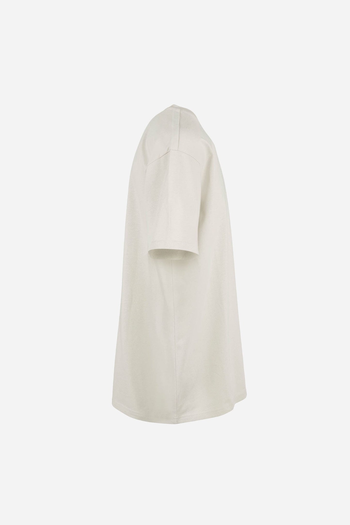 T-shirt oversize Homme personnalisable