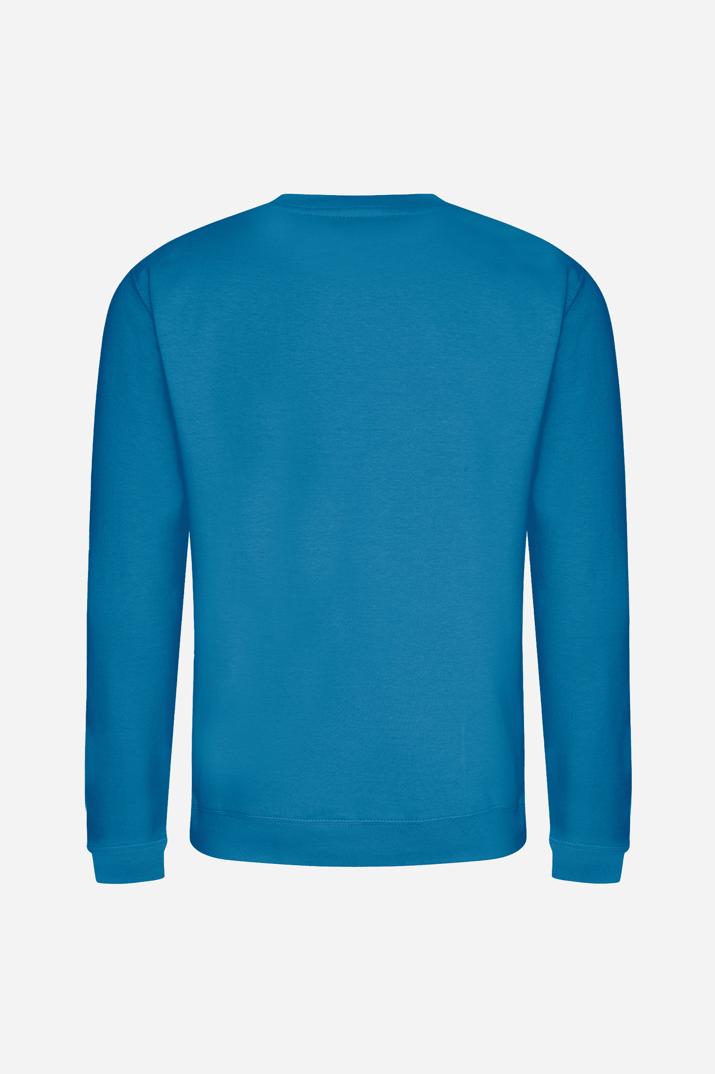 Sweat-shirt à col rond unisexe personnalisable