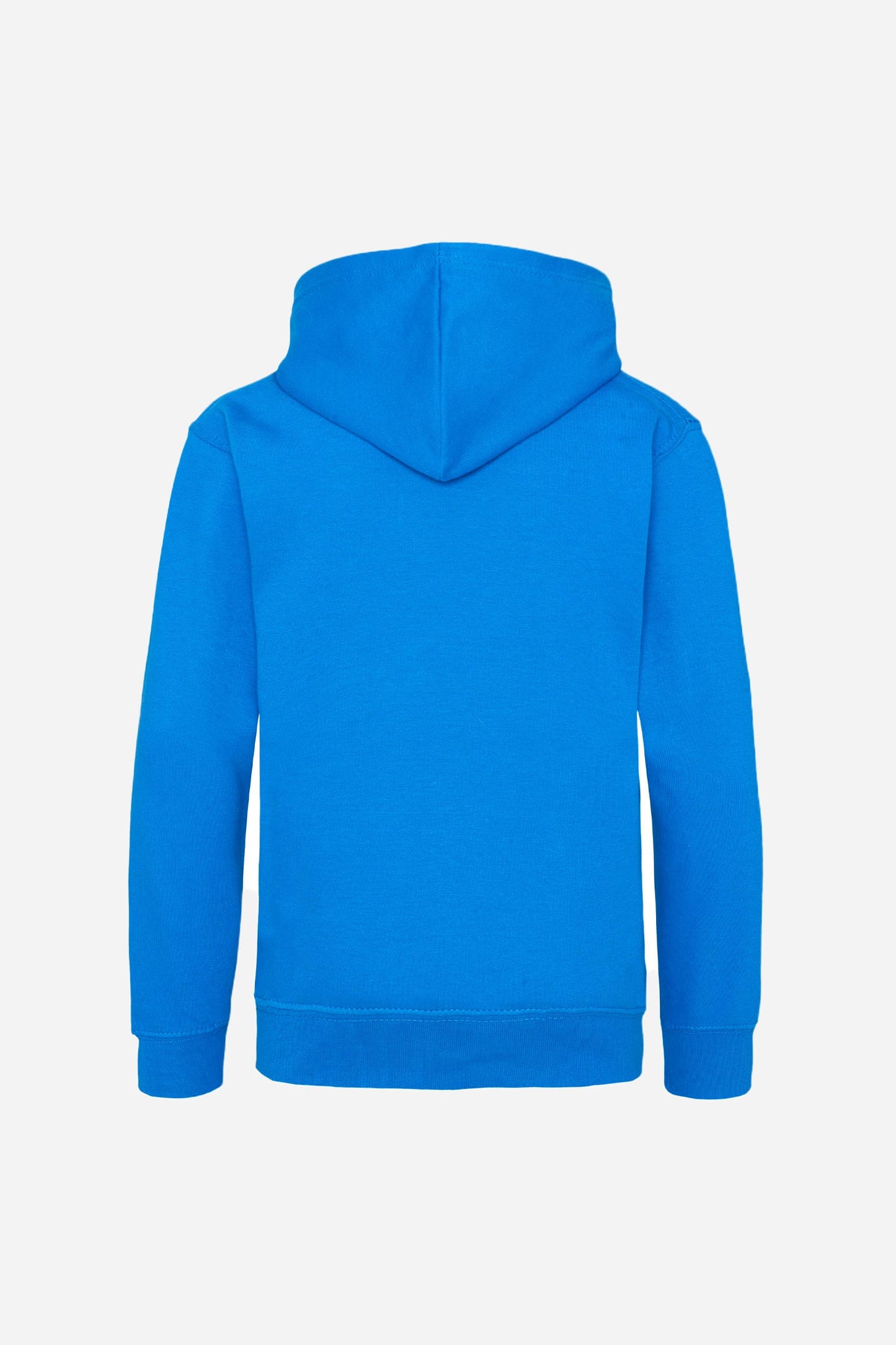 Sweat-shirt à capuche Enfant (3-13 ans) unisexe personnalisable