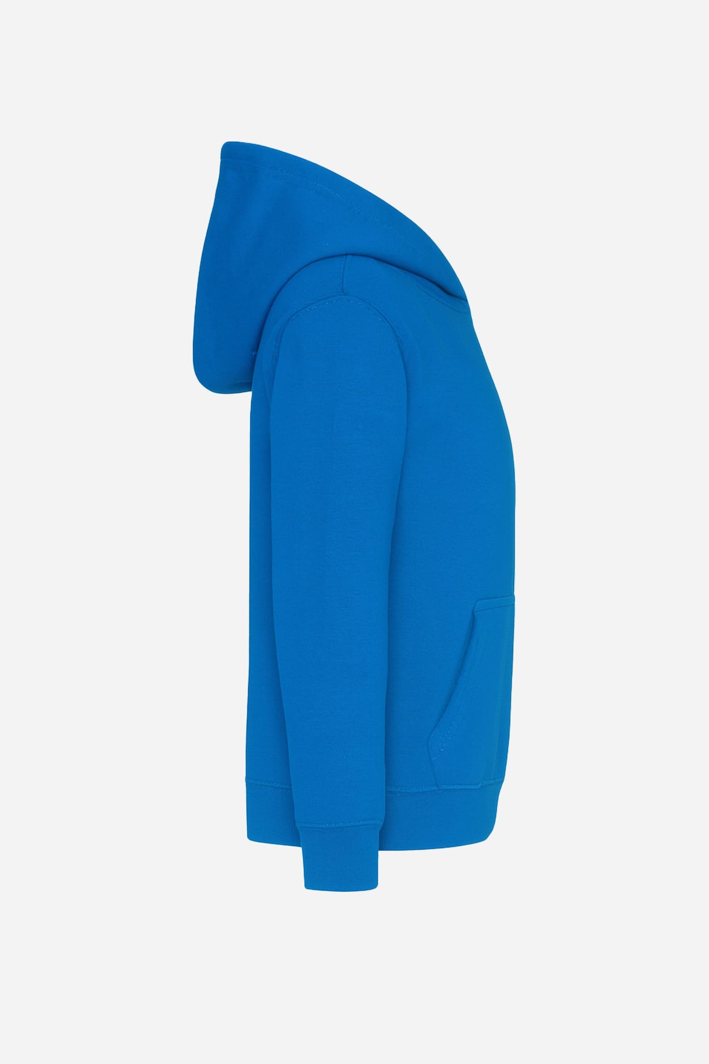 Sweat-shirt à capuche Enfant (3-13 ans) unisexe personnalisable