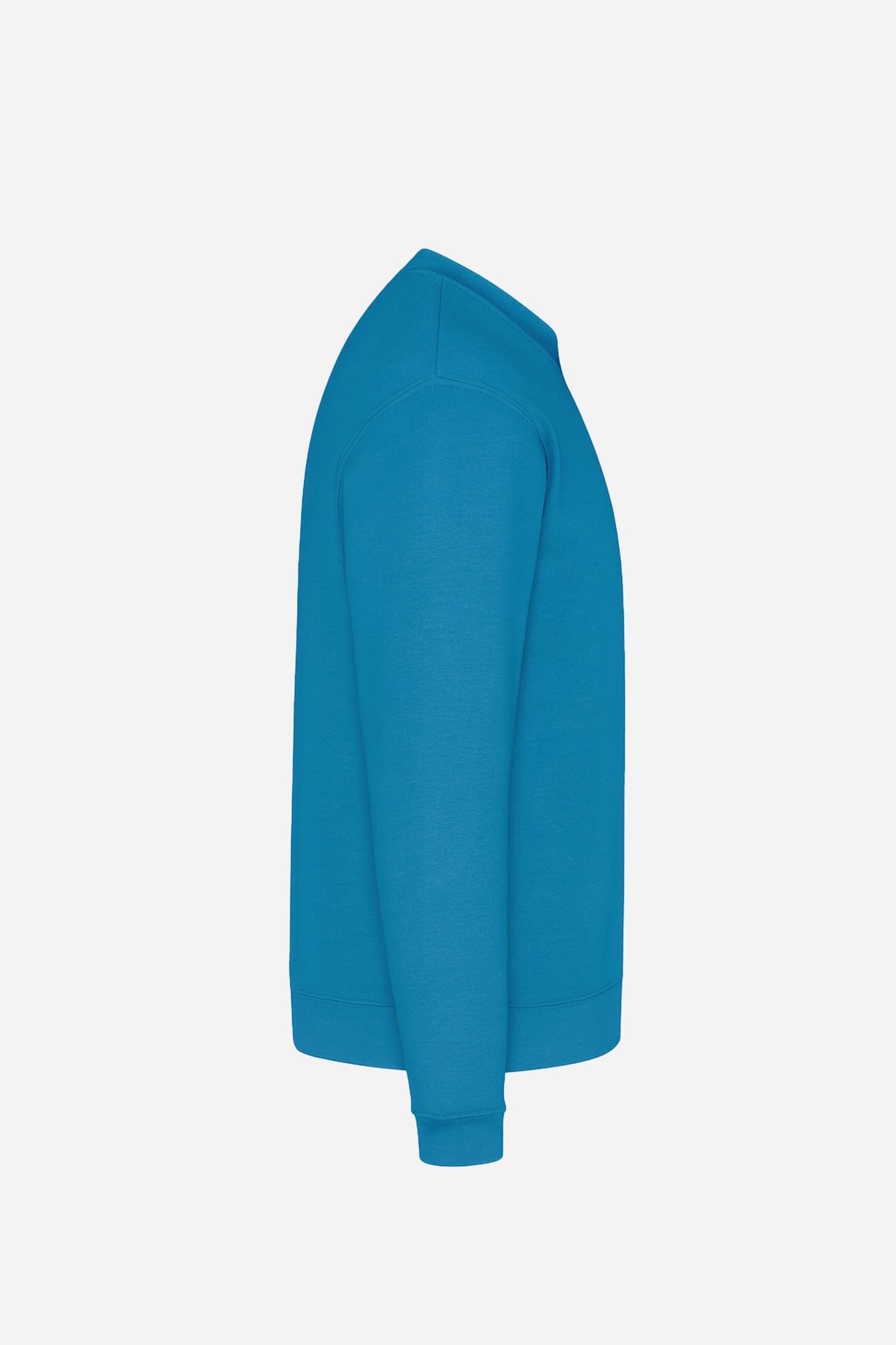 Sweat-shirt à col rond Enfant (3-13 ans) unisexe personnalisable