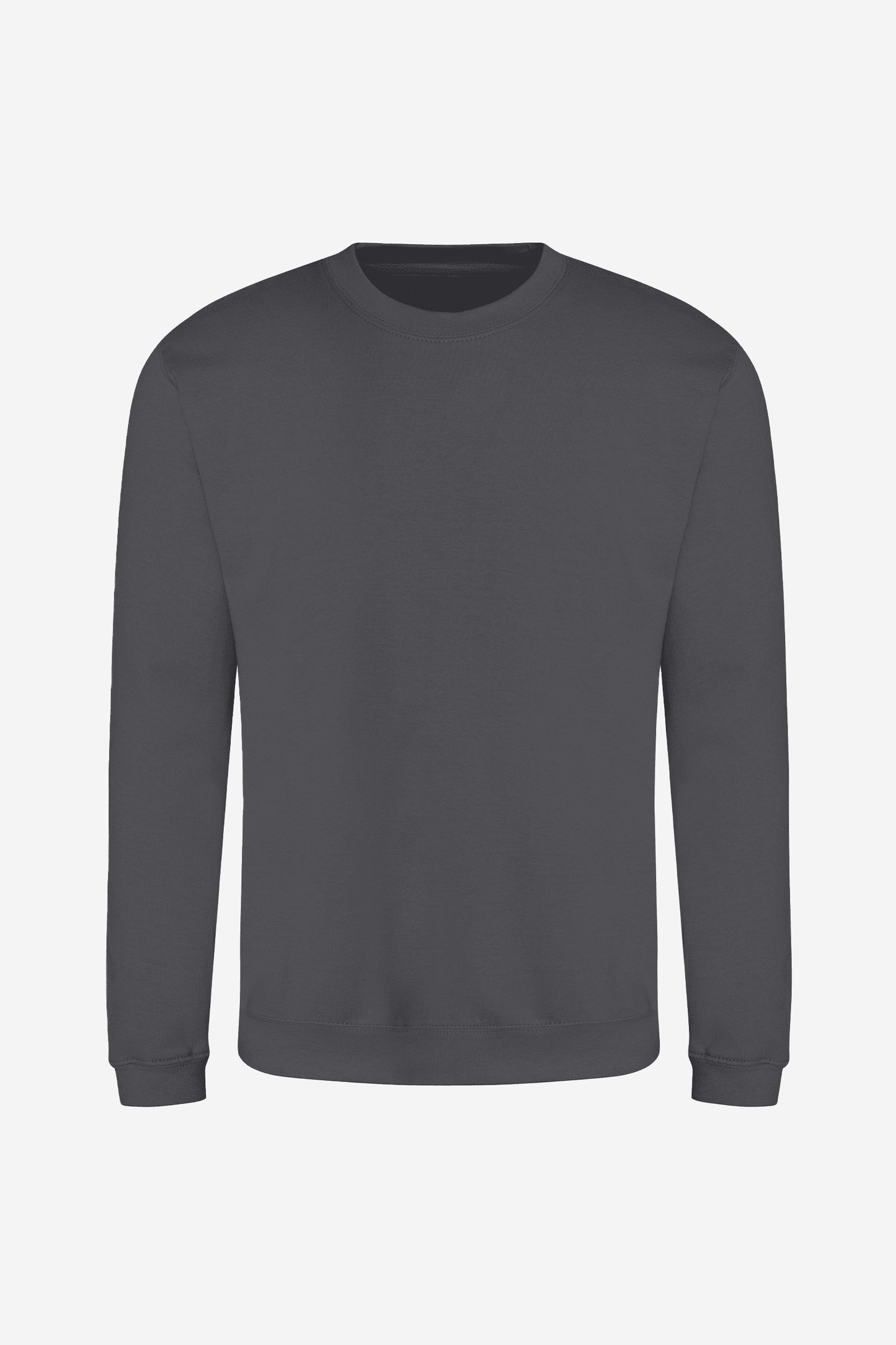 Sweat-shirt à col rond unisexe personnalisable