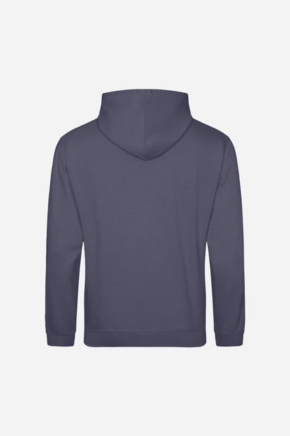 Sweat-shirt à capuche unisexe personnalisable