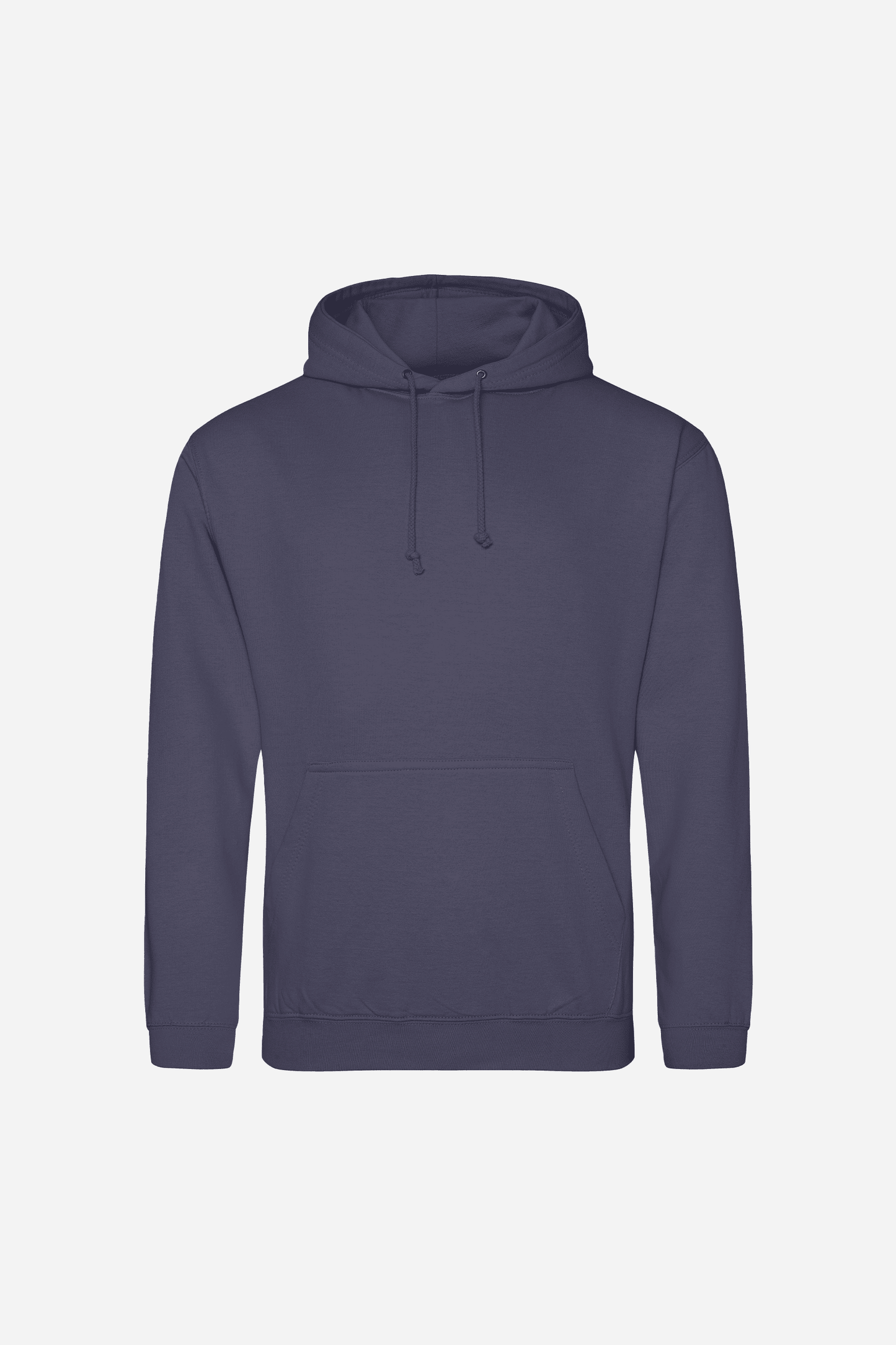 Sweat-shirt à capuche unisexe personnalisable