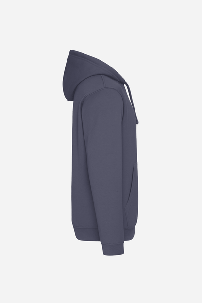 Sweat-shirt à capuche unisexe personnalisable