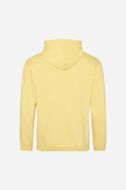 Sweat-shirt à capuche unisexe personnalisable