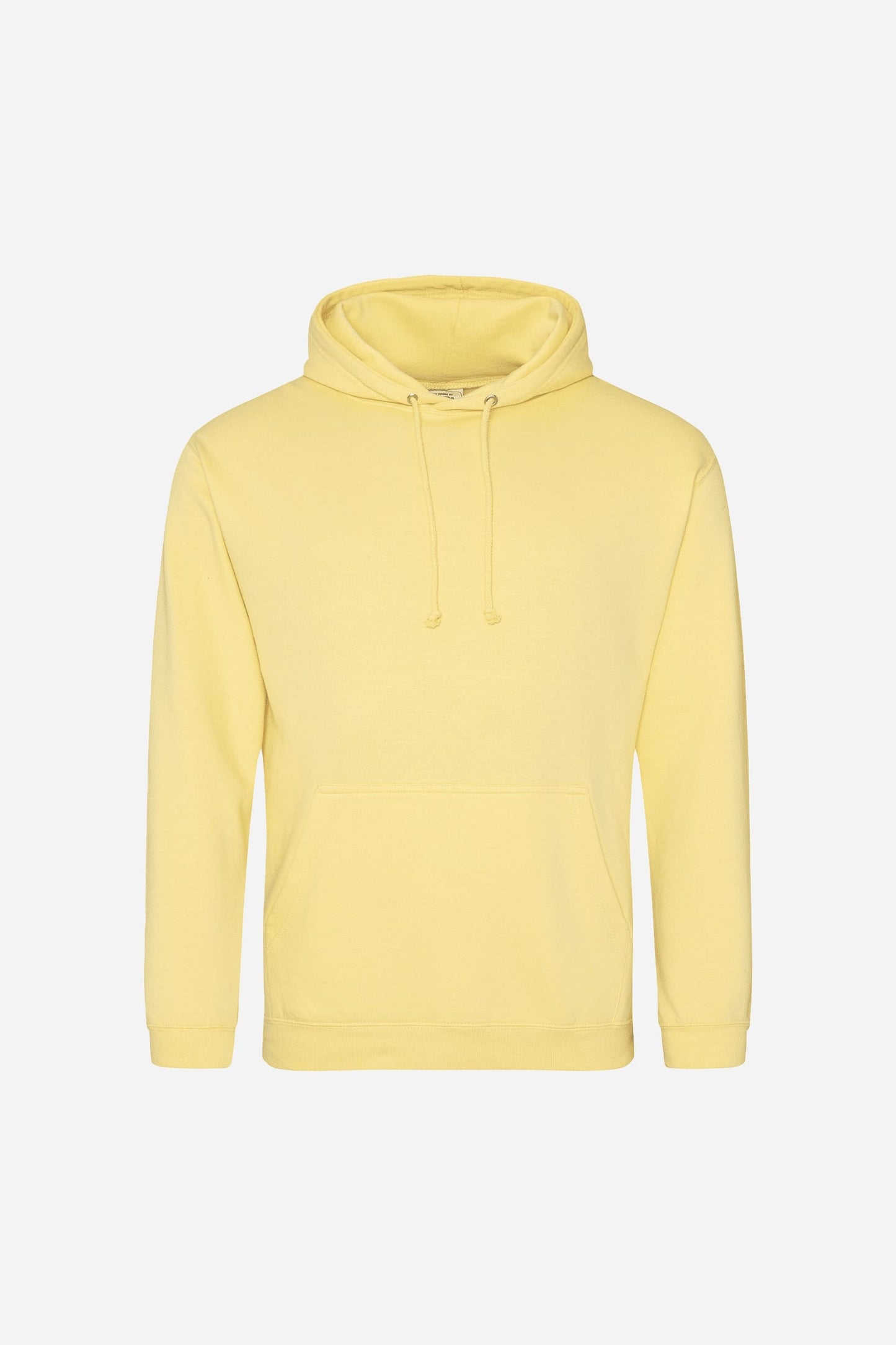 Sweat-shirt à capuche unisexe personnalisable