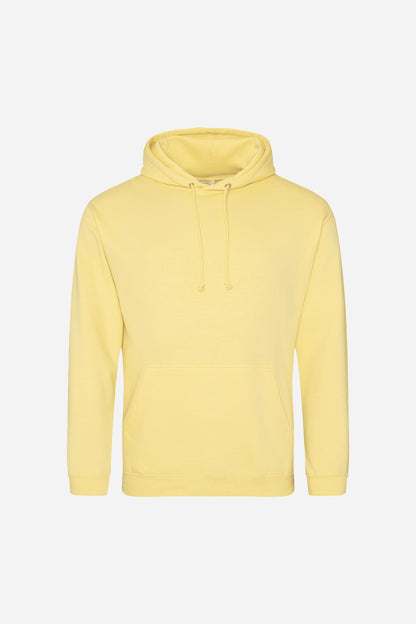 Sweat-shirt à capuche unisexe personnalisable