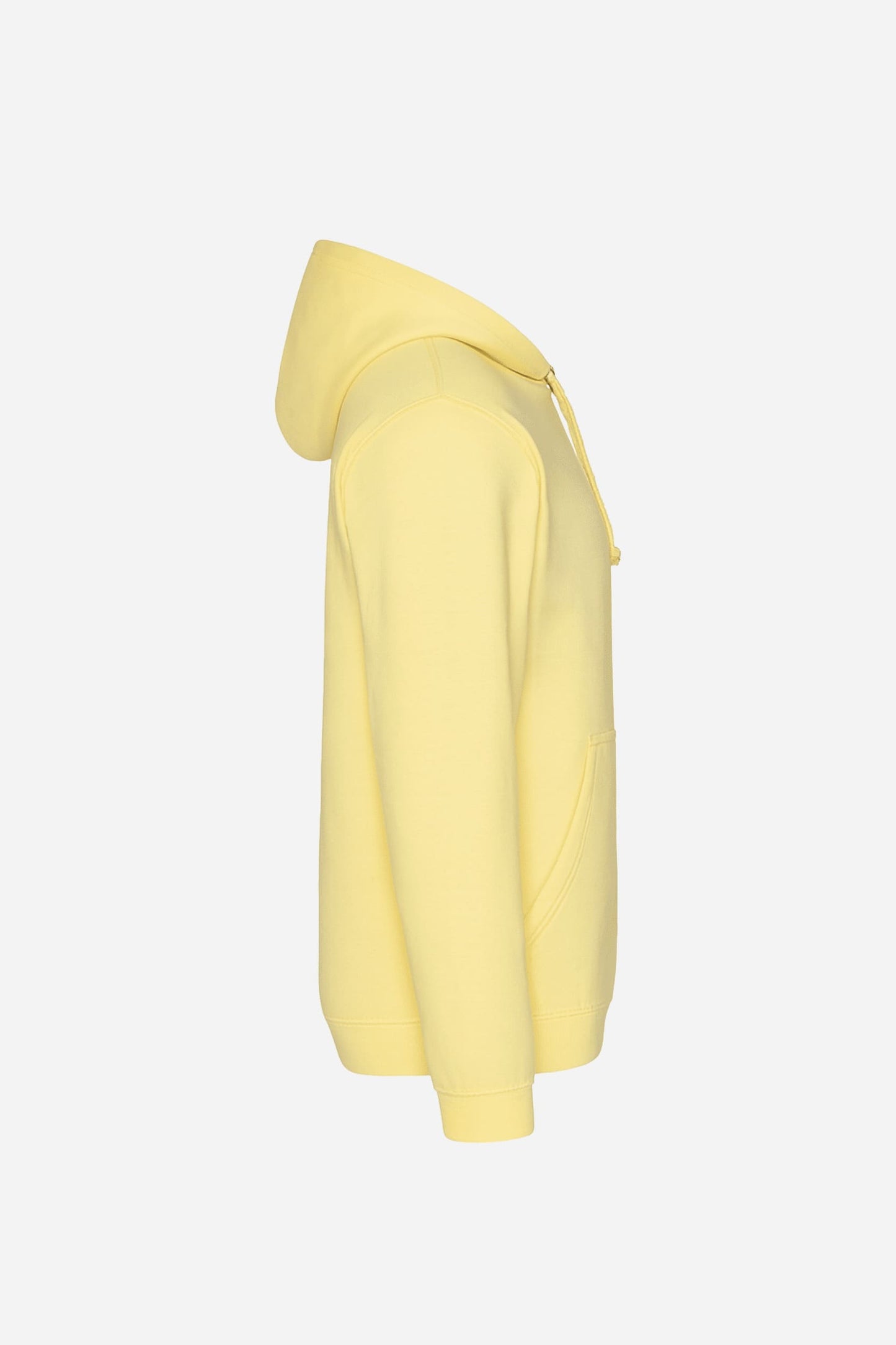 Sweat-shirt à capuche unisexe personnalisable