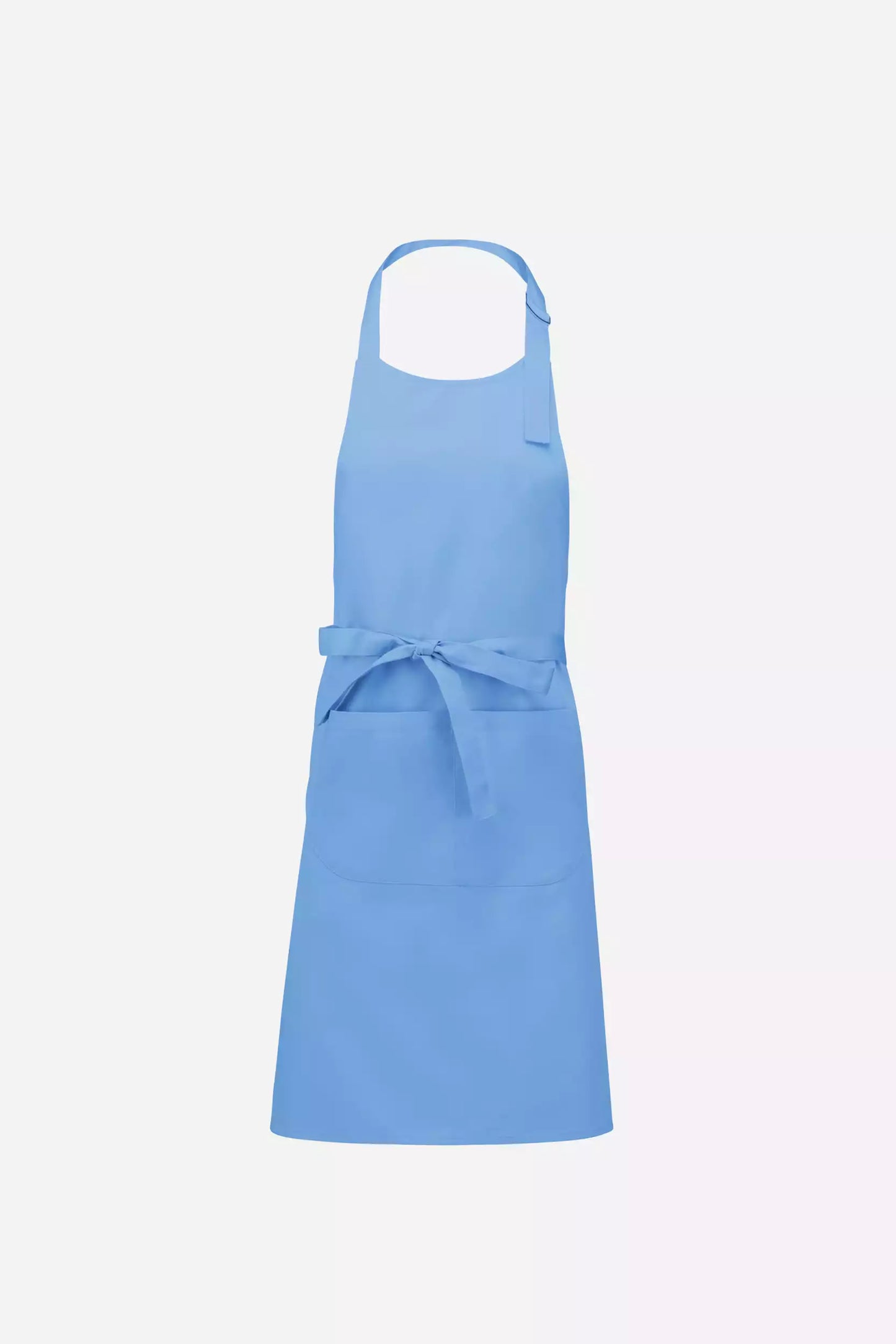 Tablier coton avec poche personnalisable