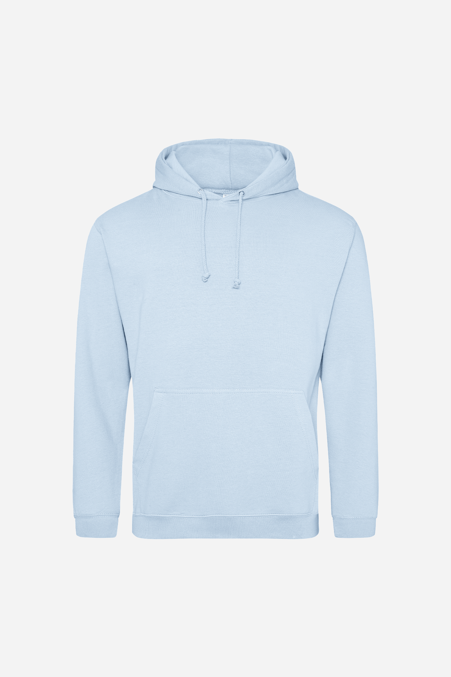 Sweat-shirt à capuche unisexe personnalisable