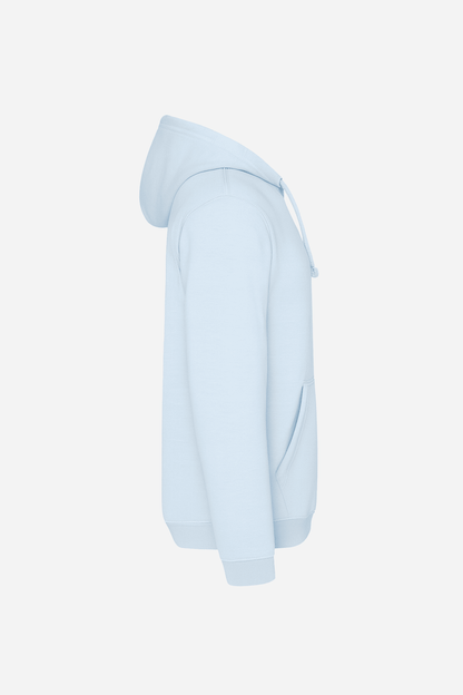 Sweat-shirt à capuche unisexe personnalisable