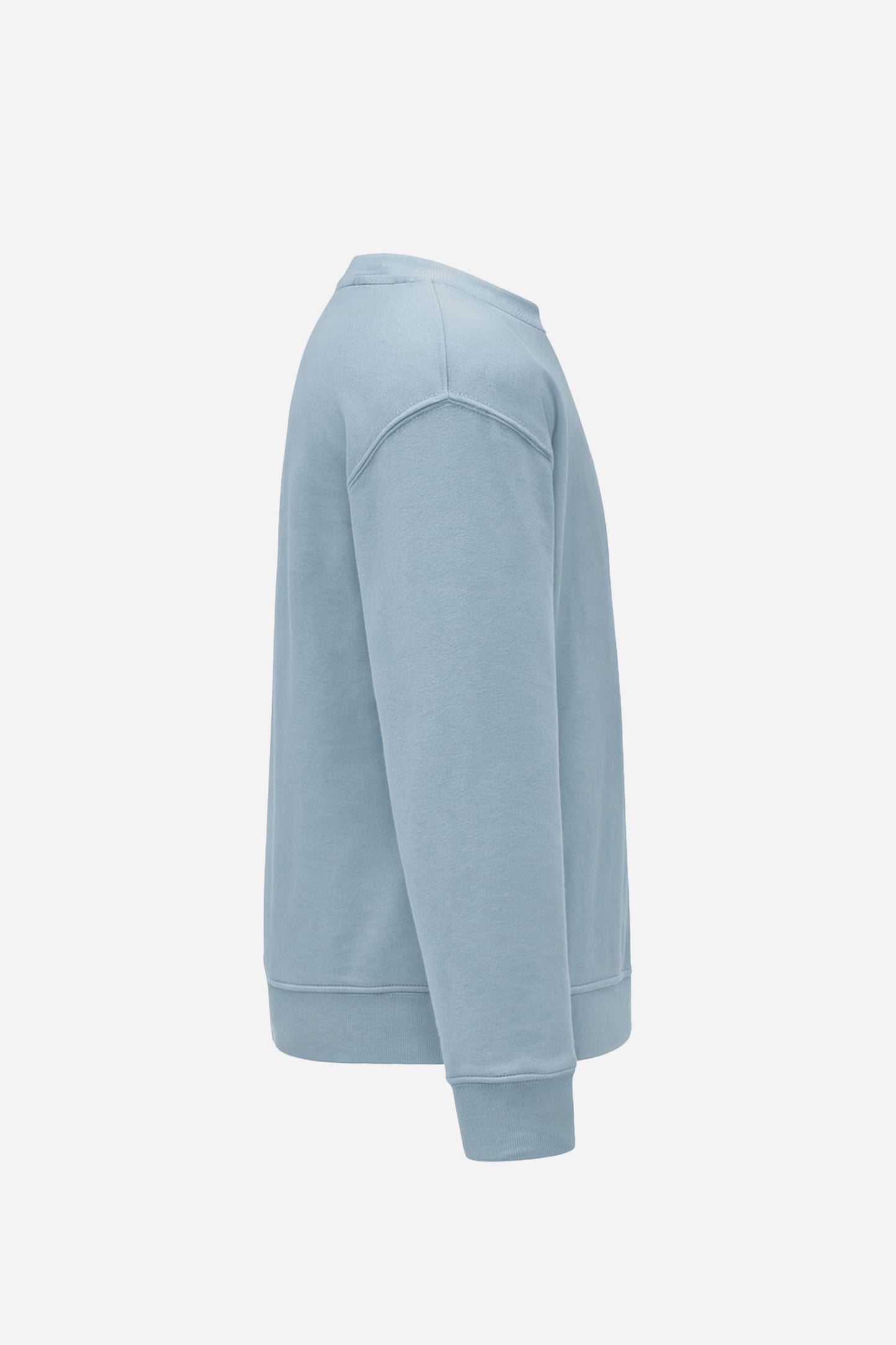 Sweat-shirt à col rond Enfant (3-13 ans) unisexe personnalisable