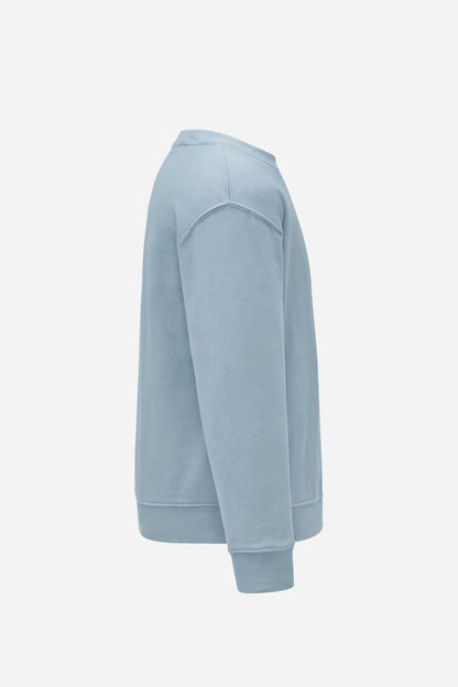 Sweat-shirt à col rond Enfant (3-13 ans) unisexe personnalisable