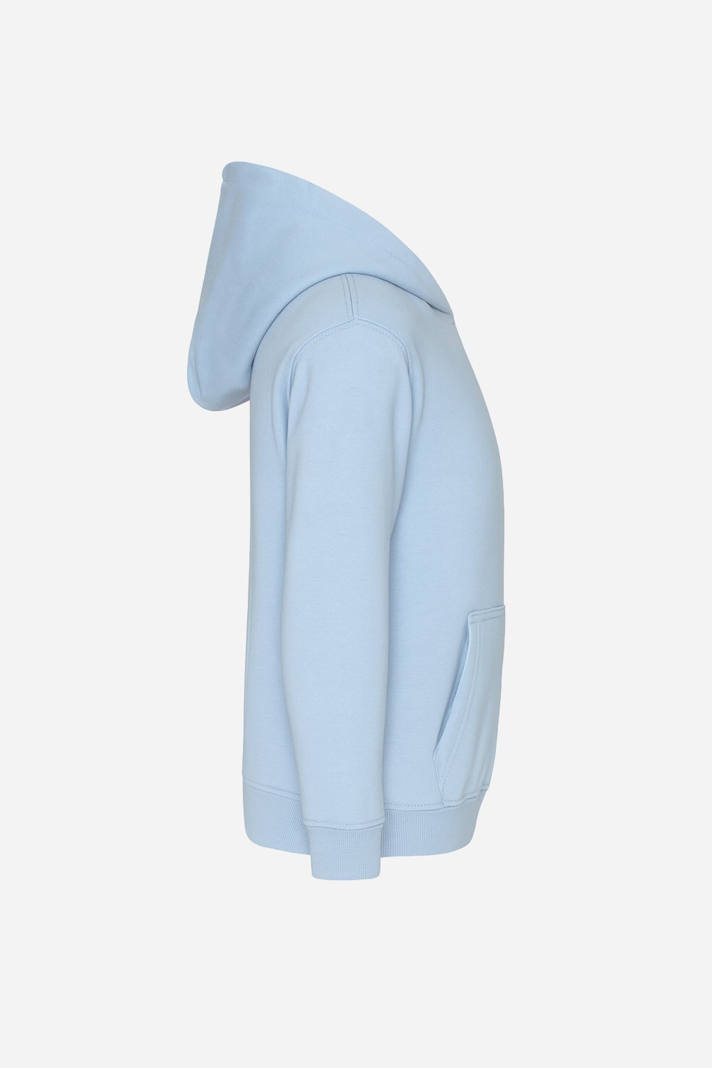 Sweat-shirt à capuche Enfant (3-13 ans) unisexe personnalisable