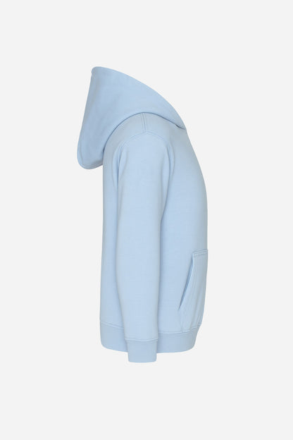 Sweat-shirt à capuche Enfant (3-13 ans) unisexe personnalisable