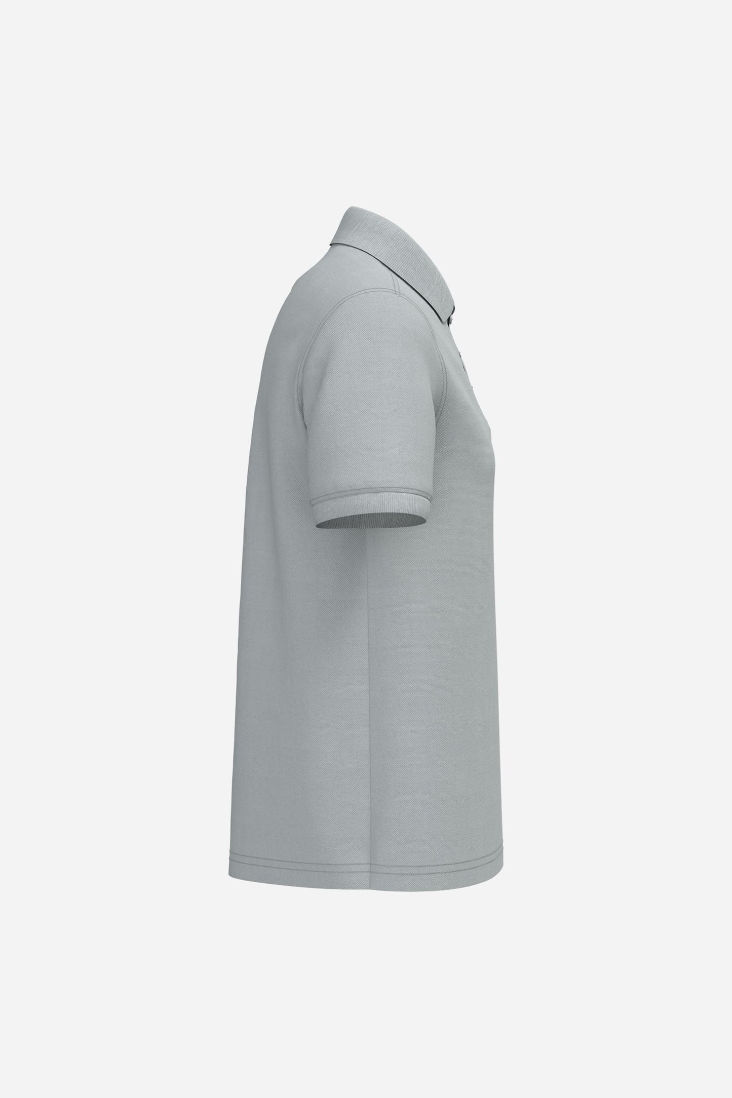 Polo piqué classique manches courtes Homme personnalisable